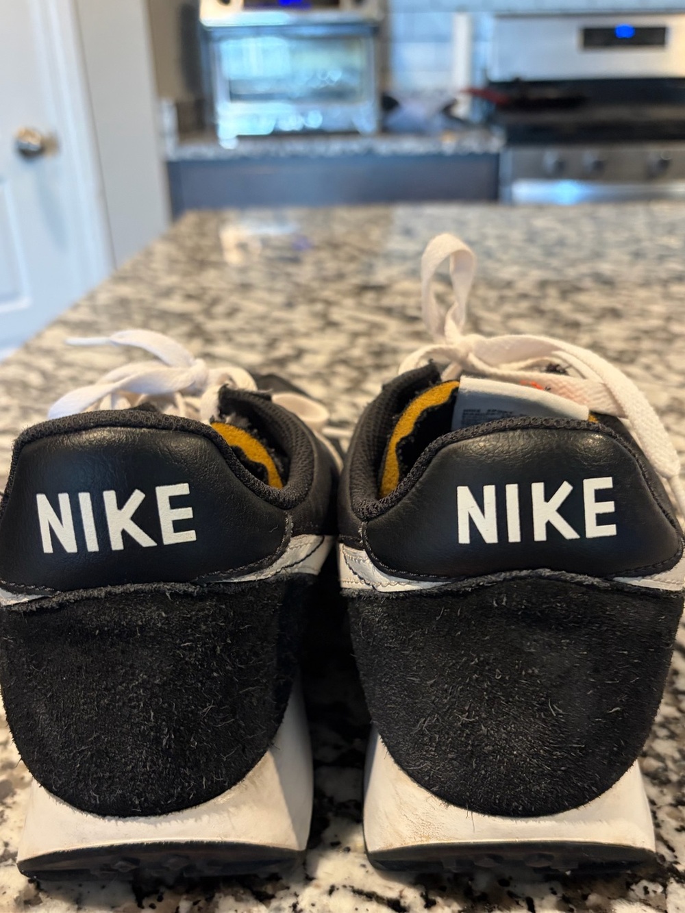 Men’s Nike Tailwind 79 - Picture 5 of 7